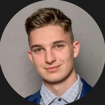 DavidR641935662's profile picture. 