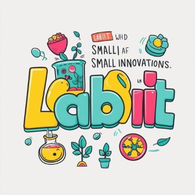 labit_202501's profile picture. がんばる場所は選べる！ルビットだよ！1000円せどりで意外な場所をお宝ハント 人間観察で気づき、戦略とユーモアで挑戦を楽しく！『Lab+bit』な工夫で成長中！フォローして一緒にワクワクしよう #1000円せどり1期生