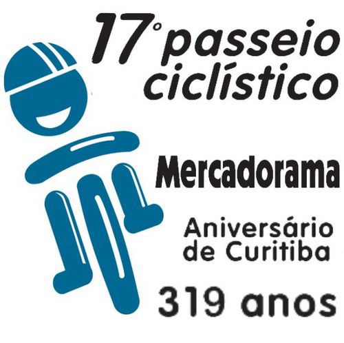 Fique por dentro de todos os detalhes do 17º Passeio Ciclístico do Mercadorama.
Receba aqui dicas de saúde e de como se preparar para a pedalada!