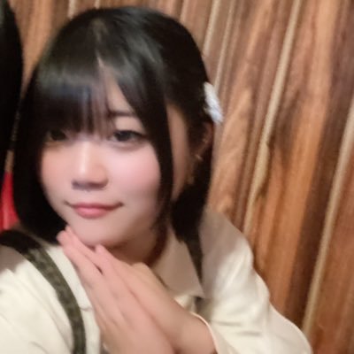 HrgNnn_s's profile picture. シュンカです。高校2年。色んなことしてます。 @SbgN_03