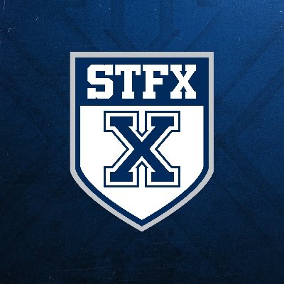 @StFXAthletics