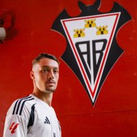 RafaGPS (@rgps25) 's Twitter Profile