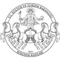 Kolossai Araştırma Projesi/Colossae Research P. (@colossaep) 's Twitter Profile