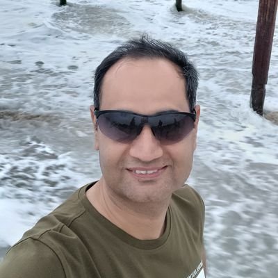 International Businees Professional & Technical Analysis Enthusiast