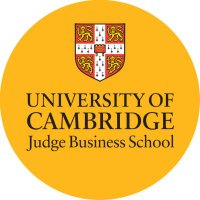 Cambridge Judge (@cambridgejbs) 's Twitter Profile