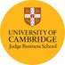 Cambridge Judge (@cambridgejbs) Twitter profile photo Cambridge Judge (@cambridgejbs) Twitter profile photo