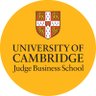 CambridgeJBS's profile picture. A great business school at the heart of the University of Cambridge, advancing knowledge and leadership through people who leave a mark on the world.
