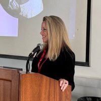 Oerther PhD, MEd, RN, FNP-BC, FNAP, ANEF, FFNMRCSI (@sarahoerther) 's Twitter Profile Photo Oerther PhD, MEd, RN, FNP-BC, FNAP, ANEF, FFNMRCSI (@sarahoerther) 's Twitter Profile Photo