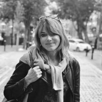 Samantha de Bendern (@samdebendern) 's Twitter Profile Photo Samantha de Bendern (@samdebendern) 's Twitter Profile Photo