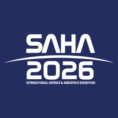 SAHA EXPO X Hesabı Profil Fotoğrafı SAHA EXPO X Hesabı Profil Fotoğrafı