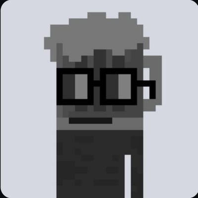 Steambeer_DLT's profile picture. Professor of Biochemistry and Defi Degen.