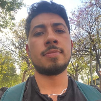 yorchdemexico's profile picture. 🇲🇽 🏋🏽 Marxist-Leninist ☭ | Por el bien de todos, primero los pobres | Mexico City | ¡Viva Palestina!