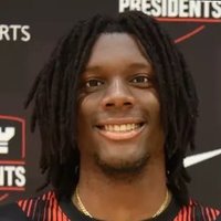 Christian Dwimoh (@cdwimoh) 's Twitter Profile