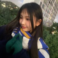 우혜해 (@uhyehae) 's Twitter Profile