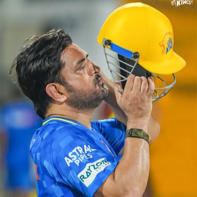 Ravipan28712523's profile picture. ICT , CSK , Support them analyze them 🇮🇳💛 aur LSG @msdhoni | Bollywood | @BeingSalmankhan