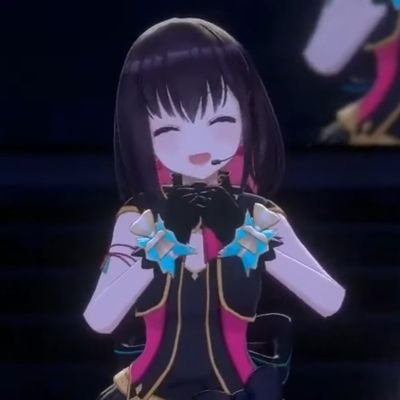 無言フォローさせてもらいます!
ホロ箱推しです!
最推しはあずきち!(@AZKi_VDiVA)
リプといいねしてくれたら嬉しいです!
タメ口大歓迎!ホロリスは基本フォロバします!
サブ垢(@sebuna2_holo)