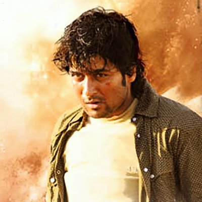 Lord_Smuggler's profile picture. Salaar of Suriya ❤️‍🔥
