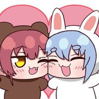 寝込み栗 NekomiKuri (@nekomikuri) 's Twitter Profile Photo 寝込み栗 NekomiKuri (@nekomikuri) 's Twitter Profile Photo