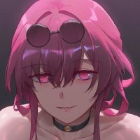 Nini (@ninixkyuu) 's Twitter Profile