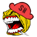sagehoge is a Cyan Supporter (@sagehoge) Twitter profile photo