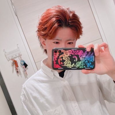 パナップん🔥🍄🐺さんのプロフィール画像