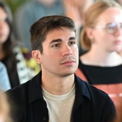 Associate Director @ VerianGroup | PhD from @MethodologyLSE | Previously: @UniofOxford @NuffieldCollege @UPFBarcelona