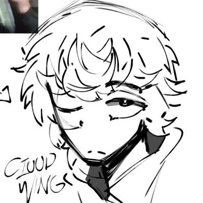 Happy_9030a's profile picture. ℛ𝑜𝒷𝓁𝑜𝓍 𝓅𝓁𝒶𝓎𝑒𝓇 𝒾'𝓂 ℱ𝓊𝓇𝓇𝓎 𝒸𝒶𝓉  🐱🤍