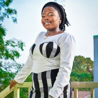 Kauna Malgwi (@kauna_malgwi) 's Twitter Profile Photo Kauna Malgwi (@kauna_malgwi) 's Twitter Profile Photo