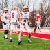 Gavin Barth 2026 WR/ATH (@gavinbarth_) Twitter profile photo Gavin Barth 2026 WR/ATH (@gavinbarth_) Twitter profile photo