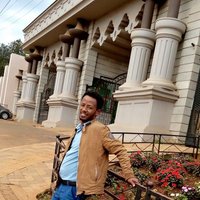 Zekaryas Yemame (@zekishablessed) 's Twitter Profile