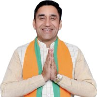 Gajender Drall (@gajenderdrall) 's Twitter Profile