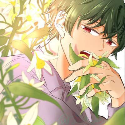 ジャミ@原稿中さんのプロフィール画像