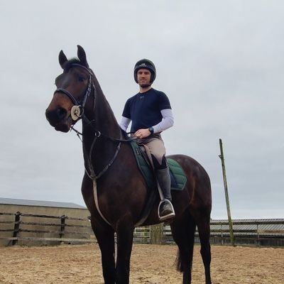 Cork 🏡
Civil & Structural Engineer 👷🏻♂️
Ballard Show Horses, Breeders and Producers of Quality Young Sport and TB Horses 🐴