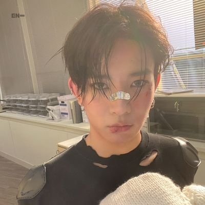 #HEESEUNG : ACE ALL ROUNDER FOREVER CENTER #Always_together