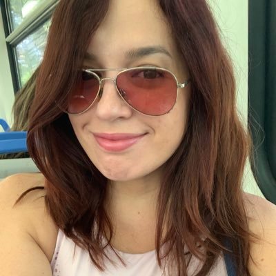 Periodista de judiciales. Hincha de River Plate. Campeona mundial ⭐️⭐️⭐️
