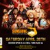 Sunshine Pro Wrestling (@sunshinepro25) Twitter profile photo Sunshine Pro Wrestling (@sunshinepro25) Twitter profile photo