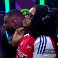 Larbz (@xolarbz) 's Twitter Profile