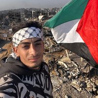 Ùdaÿ fróm Gāzä 🇵🇸 (@uday_atalla2002) 's Twitter Profile