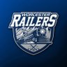 RailersHC's profile picture. Official account of the Worcester Railers HC 🚂 @ECHL affiliate of the @NYIslanders & @AHLIslanders