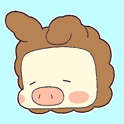 usabuta_jp's profile picture. ブリブリの能力者