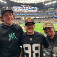 Mike Vandyke (@mikevandyke_) 's Twitter Profile