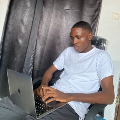 Ahmad π¨πΎβπ»π«§ Profile