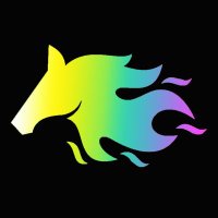 White Horse (@baimablock) 's Twitter Profile