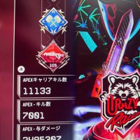 オクタンしか勝たん🍀🐙 (@apex_okutansen) 's Twitter Profile