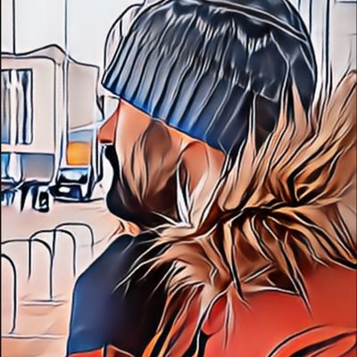 CuteNeek's profile picture. 🐺