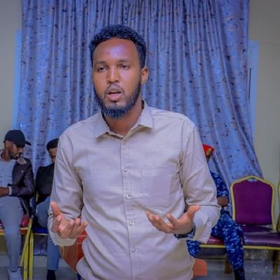 I work as a freelance journalist in Somaliland, primarily in the city of Erigavo.I constantly put forth an effort to provide my community with a