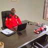 AaronSikombe's profile picture. Set apart for Christ | Pan African | Ubuntu | Proudly Zambian | fitness  junkie | Economics | Financial markets.