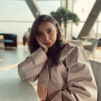 Maede (@_imaed) 's Twitter Profile