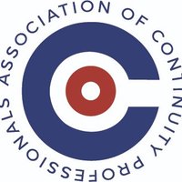 Association of Continuity Professionals (@oneacp) 's Twitter Profile