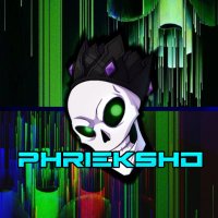 Phrieksho (@phriekshotv) 's Twitter Profile Photo Phrieksho (@phriekshotv) 's Twitter Profile Photo